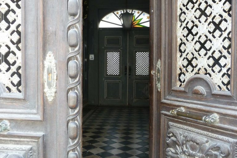 Schnupperten Eintracht-Grundschule Dortmund Holzen