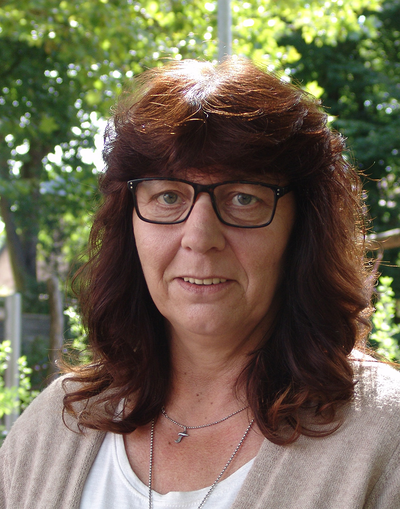 Betreuung Eintracht Grundschule, Dortmund Holzen: Frau Stein