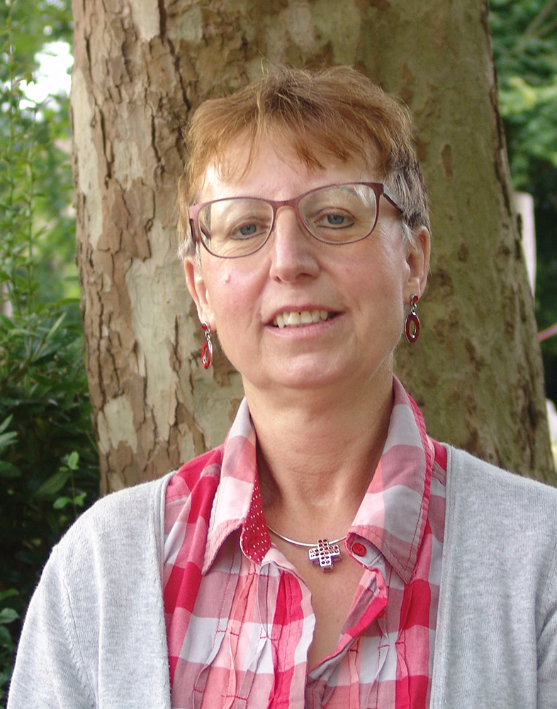 Betreuung Eintracht Grundschule, Dortmund Holzen: Frau Tkocz