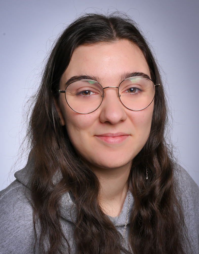 Betreuungsteam (Praktikantin) Eintracht Grundschule, Dortmund Holzen: Frau Eva-Maria Marx